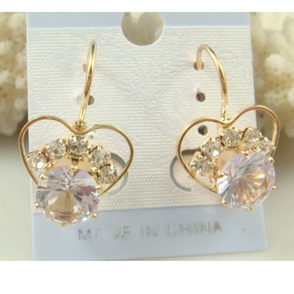Beautiful earrings brand new